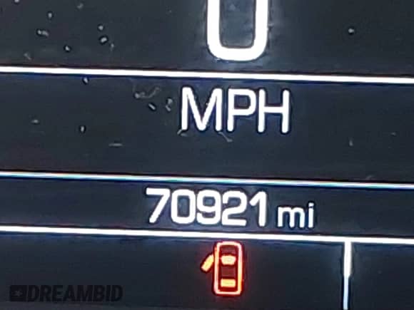 2017 Chevrolet Camaro 1LS с VIN 1G1FA1RX6H0102257, выставлен на аукционе IAAI как лот 42347812 с пробегом 70 921 миль миль и . История ставок и продаж доступна на DreamBid. Изображение 16.