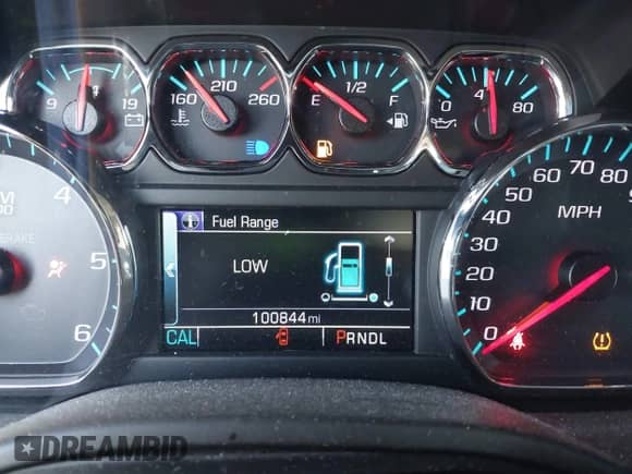 2017 Chevrolet Tahoe LS с VIN 1GNSCAKC7HR379316, выставлен на аукционе IAAI как лот 42677130 с пробегом 100 844 миль миль и . История ставок и продаж доступна на DreamBid. Изображение 15.