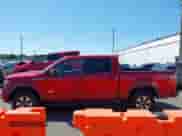 2013 Ford F-150 XL with VIN 1FTFW1ET9DFC43391, listed as a IAAI auction lot 42806547 with 130,388 mi miles and . Bid and sale history available at DreamBid. Image 14.