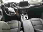 2023 Chevrolet Blazer LT с VIN 3GNKBJRS2PS146973, выставлен на аукционе Copart как лот 62518375 с пробегом 55 191 миль миль и Списание • Salvage title. История ставок и продаж доступна на DreamBid. Изображение 8.