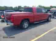 2007 Dodge 1500 SLT z VIN 3D7KR19D87G825922, wystawiony jako IAAI lot #42389240 z przebiegiem 203 026 mil mil oraz . Historia ofert i sprzedaży dostępna na DreamBid. Obrazek 4.