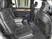 2021 Jeep Grand Cherokee Summit Reserve with VIN 1C4RJKEG9M8129609, listed as a Copart auction lot 42160115 with 48,385 mi miles and Salvage title. Bid and sale history available at DreamBid. Image 11.