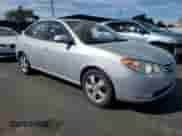 2010 Hyundai Elantra SE with VIN KMHDU4AD5AU102821, listed as a Copart auction lot 90131485 with 149,096 mi miles and Clean title. Bid and sale history available at DreamBid. Image 4.