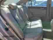 2006 Hyundai Sonata GLS with VIN 5NPEU46FX6H008437, listed as a Copart auction lot 56428365 with 208,256 mi miles and Salvage title. Bid and sale history available at DreamBid. Image 10.