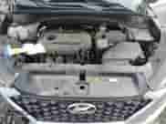 2020 Hyundai Tucson Sport z VIN KM8J3CAL4LU135349, wystawiony jako Copart lot #84944735 z przebiegiem 34 250 mil mil oraz Szkoda całkowita • Salvage title. Historia ofert i sprzedaży dostępna na DreamBid. Obrazek 12.