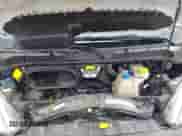 2024 Ram ProMaster Cargo Tradesman with VIN 3C6LRVDG4RE136764, listed as a IAAI auction lot 42767064 with 17,102 mi miles and . Bid and sale history available at DreamBid. Image 10.