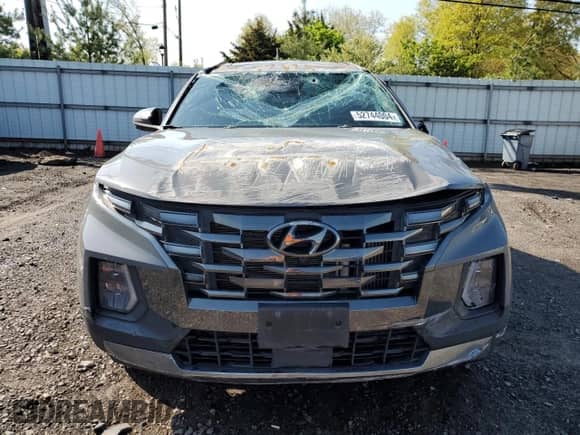 2022 Hyundai Santa Cruz Limited с VIN 5NTJEDAFXNH012720, выставлен на аукционе Copart как лот 52744004 с пробегом 35 962 миль миль и Списание • Salvage title. История ставок и продаж доступна на DreamBid. Изображение 5.