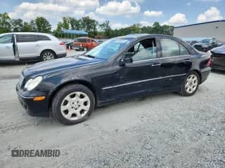 2006 Mercedes-Benz C 280 Luxury с VIN WDBRF92H66F776649, выставлен на аукционе Copart как лот 65093235 с пробегом 156 335 миль миль и Списание • Salvage title. История ставок и продаж доступна на DreamBid. Изображение 1.