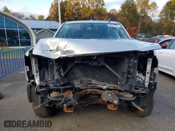 2016 Chevrolet Silverado 1500 LT с VIN 1GCVKRECXGZ236541, выставлен на аукционе Copart как лот 90043125 с пробегом Не указан миль и Чистый • Clean title. История ставок и продаж доступна на DreamBid. Изображение 5.