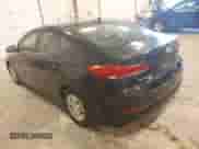 2017 Hyundai Elantra SE with VIN 5NPD74LF6HH067754, listed as a IAAI auction lot 43444422 with 123,697 mi miles and . Bid and sale history available at DreamBid. Image 3.