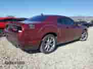 2022 Dodge Challenger SXT с VIN 2C3CDZAG4NH254299, выставлен на аукционе Copart как лот 85888415 с пробегом 27 113 миль миль и Списание • Salvage title. История ставок и продаж доступна на DreamBid. Изображение 3.