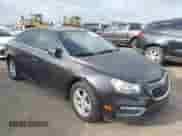 2016 Chevrolet Cruze LT with VIN 1G1PF5SB8G7114654, listed as a IAAI auction lot 42734334 with 116,391 mi miles and . Bid and sale history available at DreamBid. Image 1.