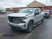 2019 Chevrolet Silverado 1500 RST z VIN 3GCPWDED6KG242001, wystawiony jako IAAI lot #42482876 z przebiegiem Nie podano mil oraz . Historia ofert i sprzedaży dostępna na DreamBid. Obrazek 19.