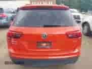 2019 Volkswagen Tiguan S с VIN 3VV0B7AX4KM150970, выставлен на аукционе IAAI как лот 42589025 с пробегом 62 134 миль миль и . История ставок и продаж доступна на DreamBid. Изображение 16.