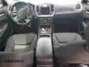 2018 Chrysler 300 Touring с VIN 2C3CCAAG5JH191552, выставлен на аукционе Copart как лот 56829755 с пробегом 144 795 миль миль и Списание • Salvage title. История ставок и продаж доступна на DreamBid. Изображение 8.