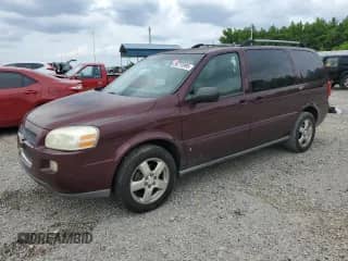 2008 Chevrolet Uplander 1LT с VIN 1GNDV33188D149650, выставлен на аукционе Copart как лот 59718995 с пробегом 156 491 миль миль и Чистый • Clean title. История ставок и продаж доступна на DreamBid. Изображение 1.