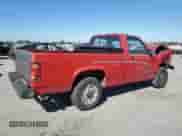 1993 Dodge Dakota S с VIN 1B7FL26X2PS175592, выставлен на аукционе Copart как лот 76744054 с пробегом 94 863 миль миль и Списание • Salvage title. История ставок и продаж доступна на DreamBid. Изображение 3.