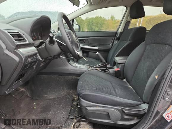 2016 Subaru Impreza 2.0i с VIN JF1GPAA61G8292973, выставлен на аукционе Copart как лот 81469255 с пробегом 115 507 миль миль и На запчасти • Non repairable. История ставок и продаж доступна на DreamBid. Изображение 7.