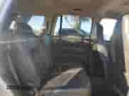 2001 Dodge Durango with VIN 1B4HS28N41F640765, listed as a Copart auction lot 82454665 with 294,694 mi miles and Salvage title. Bid and sale history available at DreamBid. Image 11.