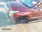 2016 Cadillac Escalade ESV Platinum с VIN 1GYS4KKJ0GR437589, выставлен на аукционе IAAI как лот 41861303 с пробегом 62 420 миль миль и . История ставок и продаж доступна на DreamBid. Изображение 6.