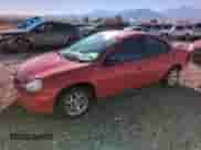 2002 Dodge Neon ES with VIN 1B3ES56C12D591211, listed as a Copart auction lot 79938574 with 188,137 mi miles and Salvage title. Bid and sale history available at DreamBid. Image 1.