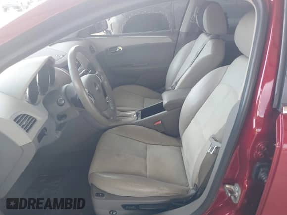 2010 Chevrolet Malibu 2LT с VIN 1G1ZD5E78AF140142, выставлен на аукционе IAAI как лот 43029046 с пробегом 67 400 миль миль и . История ставок и продаж доступна на DreamBid. Изображение 5.