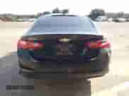 2022 Chevrolet Malibu LS с VIN 1G1ZB5ST8NF204435, выставлен на аукционе Copart как лот 80421745 с пробегом 58 503 миль миль и Списание • Salvage title. История ставок и продаж доступна на DreamBid. Изображение 6.