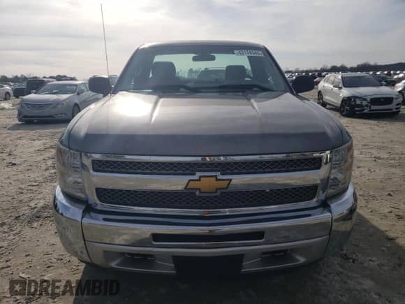 2013 Chevrolet Silverado 1500 Work Truck с VIN 1GCNKPEA4DZ126275, выставлен на аукционе Copart как лот 43174545 с пробегом 110 930 миль миль и Чистый • Clean title. История ставок и продаж доступна на DreamBid. Изображение 5.