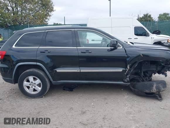2012 Jeep Grand Cherokee Laredo с VIN 1C4RJFAG8CC128749, выставлен на аукционе IAAI как лот 43398114 с пробегом 111 505 миль миль и . История ставок и продаж доступна на DreamBid. Изображение 13.