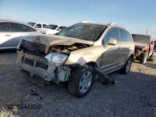 2008 Saturn VUE XR z VIN 3GSCL53708S619345, wystawiony jako Copart lot #73385494 z przebiegiem 146 377 mil mil oraz Szkoda całkowita • Salvage title. Historia ofert i sprzedaży dostępna na DreamBid. Obrazek 1.