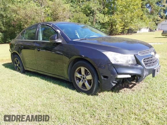 2016 Chevrolet Cruze LT с VIN 1G1PE5SB8G7196419, выставлен на аукционе IAAI как лот 43379991 с пробегом 115 725 миль миль и . История ставок и продаж доступна на DreamBid. Изображение 1.