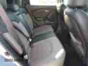 2012 Hyundai Tucson GLS с VIN KM8JU3AC4CU530158, выставлен на аукционе Copart как лот 84740655 с пробегом Не указан миль и Списание • Salvage title. История ставок и продаж доступна на DreamBid. Изображение 10.