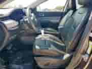 2022 Jeep Compass Latitude Lux с VIN 3C4NJDFB4NT185506, выставлен на аукционе Copart как лот 68849535 с пробегом 45 649 миль миль и Списание • Salvage title. История ставок и продаж доступна на DreamBid. Изображение 7.