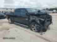 2016 Ram 1500 Sport with VIN 1C6RR7UTXGS325173, listed as a Copart auction lot 65276925 with 104,787 mi miles and Salvage title. Bid and sale history available at DreamBid. Image 4.