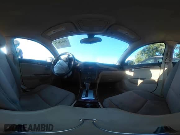 2007 Saturn Aura XE с VIN 1G8ZS57N67F243698, выставлен на аукционе IAAI как лот 43025611 с пробегом 107 802 миль миль и . История ставок и продаж доступна на DreamBid. Изображение 18.
