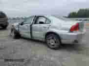 2005 Volvo S60 с VIN YV1RH592152485241, выставлен на аукционе Copart как лот 64076675 с пробегом Не указан миль и Списание • Salvage title. История ставок и продаж доступна на DreamBid. Изображение 2.