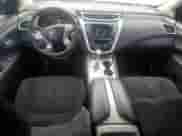 2017 Nissan Murano S с VIN 5N1AZ2MG4HN112047, выставлен на аукционе Copart как лот 71490365 с пробегом 129 049 миль миль и Списание • Salvage title. История ставок и продаж доступна на DreamBid. Изображение 8.