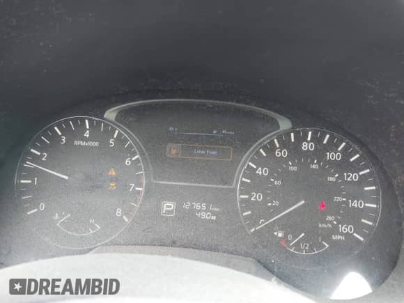 2015 Nissan Altima S с VIN 1N4AL3AP7FC131741, выставлен на аукционе IAAI как лот 42758155 с пробегом 127 651 миль миль и . История ставок и продаж доступна на DreamBid. Изображение 7.