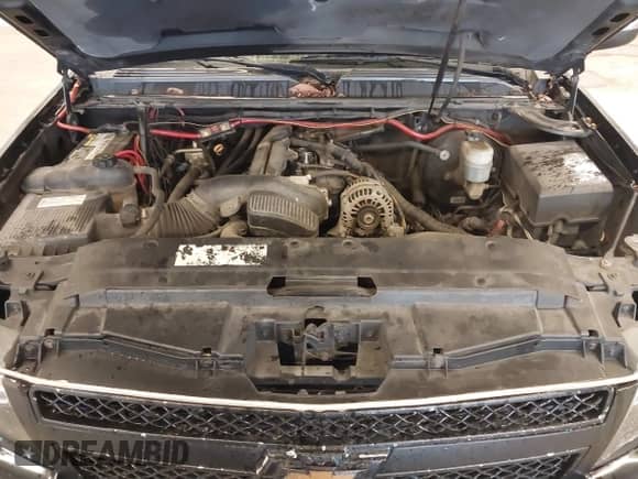 2009 Chevrolet Avalanche LTZ z VIN 3GNFK320X9G150510, wystawiony jako IAAI lot #41463106 z przebiegiem 269 950 mil mil oraz . Historia ofert i sprzedaży dostępna na DreamBid. Obrazek 10.