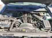 1993 Jeep Grand Cherokee Limited z VIN 1J4GZ78S3PC502345, wystawiony jako Copart lot #46933805 z przebiegiem 121 652 mil mil oraz Szkoda całkowita • Salvage title. Historia ofert i sprzedaży dostępna na DreamBid. Obrazek 12.