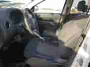 2017 Jeep Compass Sport with VIN 1C4NJCBA7HD146278, listed as a Copart auction lot 44785065 with 104,816 mi miles and Salvage title. Bid and sale history available at DreamBid. Image 7.