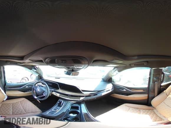 2024 Cadillac Escalade RWD Premium Luxury с VIN 1GYS3BKL0RR288804, выставлен на аукционе IAAI как лот 39841597 с пробегом 1 204 миль миль и . История ставок и продаж доступна на DreamBid. Изображение 18.