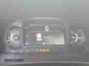 2025 Honda Passport TrailSport with VIN 5FNYF8H6XSB005686, listed as a Copart auction lot 67191165 with 8,768 mi miles and Salvage title. Bid and sale history available at DreamBid. Image 9.