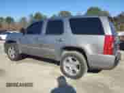 2008 Chevrolet Tahoe with VIN 1GNFC13508R250822, listed as a Copart auction lot 88428185 with 110,785 mi miles and Clean title. Bid and sale history available at DreamBid. Image 2.
