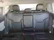 2022 Jeep Compass Latitude Lux с VIN 3C4NJDFBXNT185204, выставлен на аукционе Copart как лот 80005085 с пробегом 62 342 миль миль и Списание • Salvage title. История ставок и продаж доступна на DreamBid. Изображение 10.