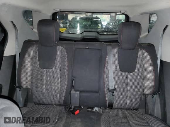 2015 Chevrolet Equinox LT with VIN 2GNFLFEKXF6385010, listed as a Copart auction lot 86680915 with 118,963 mi miles and Clean title. Bid and sale history available at DreamBid. Image 10.
