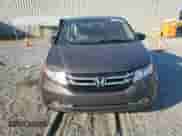 2016 Honda Odyssey EX с VIN 5FNRL5H46GB055065, выставлен на аукционе Copart как лот 71549025 с пробегом 75 016 миль миль и Списание • Salvage title. История ставок и продаж доступна на DreamBid. Изображение 5.