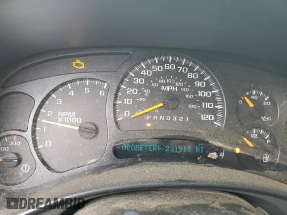 2006 Chevrolet Silverado 2500HD LT1 с VIN 1GCHK29U56E171689, выставлен на аукционе Copart как лот 89640685 с пробегом 231 919 миль миль и Чистый • Clean title. История ставок и продаж доступна на DreamBid. Изображение 9.