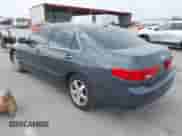 2005 Honda Accord EX-L with VIN 1HGCM568X5A089509, listed as a IAAI auction lot 43148316 with 187,695 mi miles and . Bid and sale history available at DreamBid. Image 3.