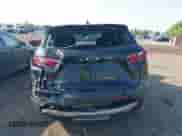 2020 Chevrolet Blazer LT z VIN 3GNKBCRS9LS708843, wystawiony jako IAAI lot #42542733 z przebiegiem 74 240 mil mil oraz . Historia ofert i sprzedaży dostępna na DreamBid. Obrazek 6.